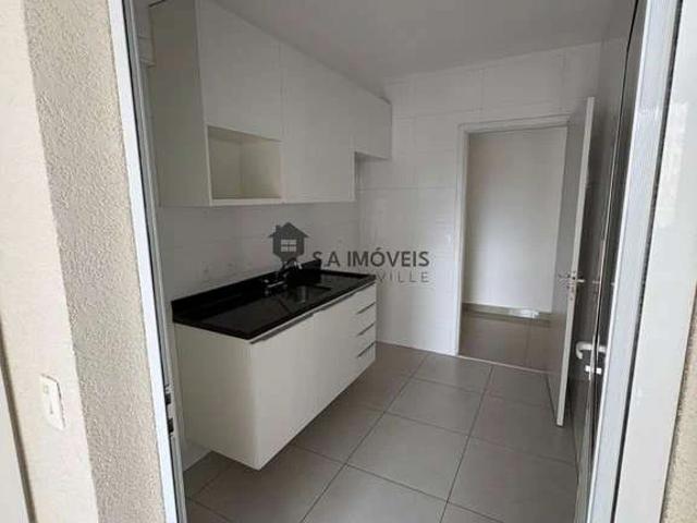 Apartamento para Locação em Barueri/SP Alphaville Empresarial 2 Quartos