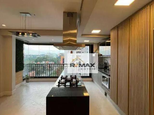 Apartamento para Locação em Barueri/SP Alphaville Empresarial 2 Quartos