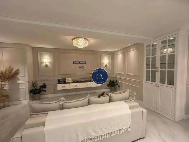 Apartamento para Locação em Barueri/SP Alphaville Empresarial 2 Quartos
