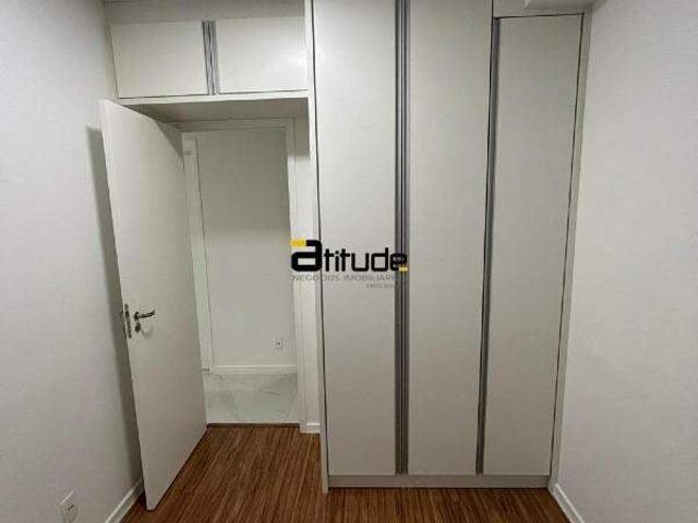 Apartamento para Locação em Barueri/SP Alphaville Empresarial 2 Quartos