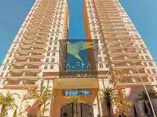 Apartamento para Locação em Barueri/SP Alphaville Empresarial 3 Quartos