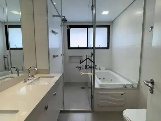 Apartamento para Locação em Barueri/SP Alphaville Empresarial 3 Quartos