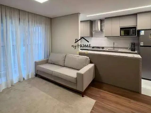 Apartamento para Locação em Barueri/SP Alphaville Industrial