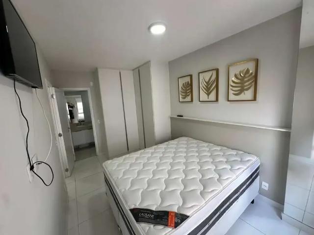 Apartamento para Locação em Barueri/SP Alphaville Industrial 1 Quartos