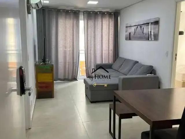 Apartamento para Locação em Barueri/SP Alphaville Industrial 1 Quartos
