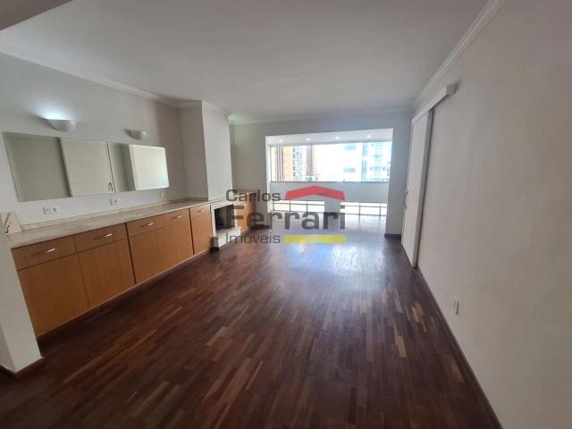 Apartamento para Locação em Barueri/SP Alphaville Industrial 1 Quartos