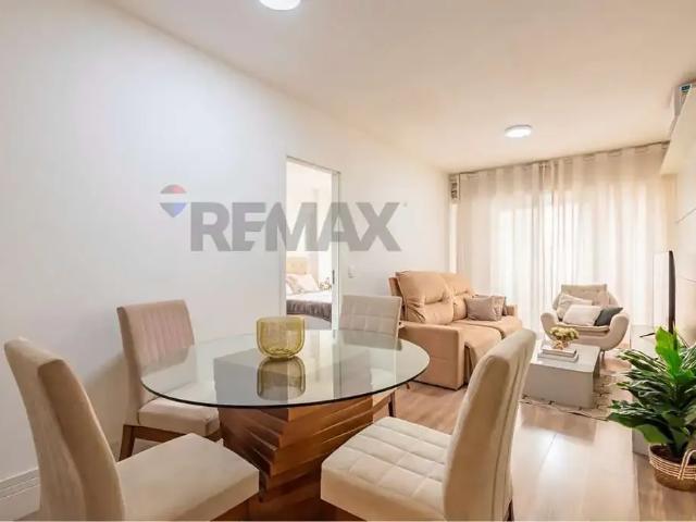 Apartamento para Locação em Barueri/SP Alphaville Industrial 1 Quartos
