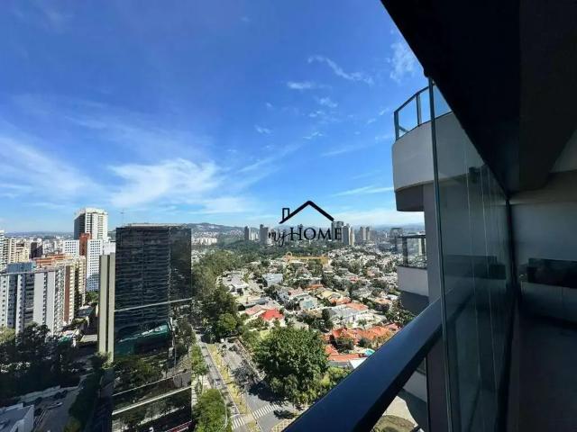 Apartamento para Locação em Barueri/SP Alphaville Industrial 2 Quartos