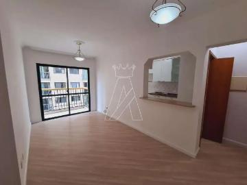 Apartamento para Locação em Barueri/SP Alphaville Industrial 2 Quartos