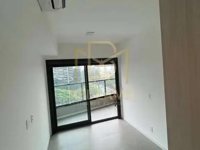 Apartamento para Locação em Barueri/SP Alphaville Industrial 2 Quartos