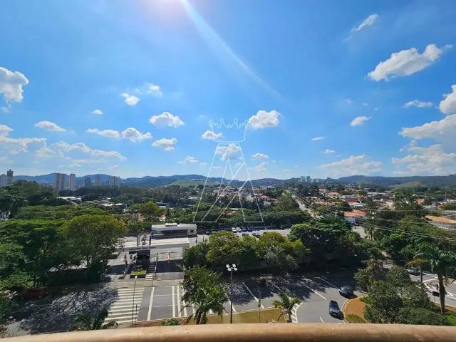 Apartamento para Locação em Barueri/SP Alphaville Industrial 2 Quartos