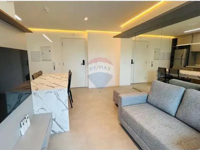 Apartamento para Locação em Barueri/SP Alphaville Industrial 2 Quartos