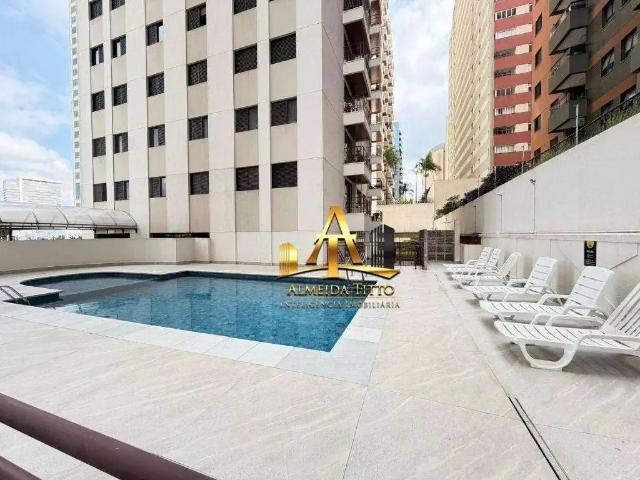 Apartamento para Locação em Barueri/SP Alphaville Industrial 2 Quartos