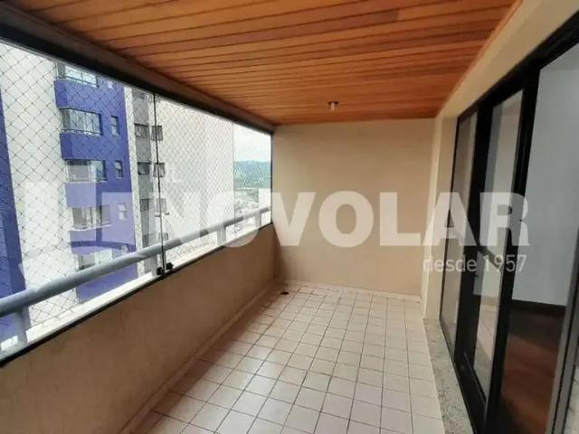Apartamento para Locação em Barueri/SP Alphaville Industrial 2 Quartos