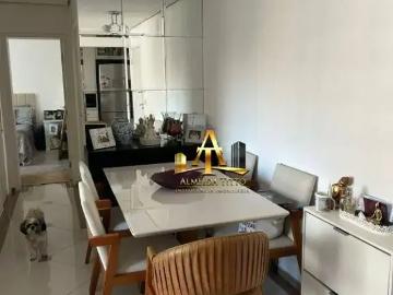 Apartamento para Locação em Barueri/SP Alphaville Industrial 2 Quartos