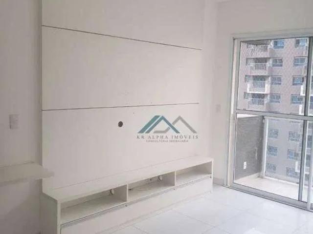 Apartamento para Locação em Barueri/SP Alphaville Industrial 2 Quartos