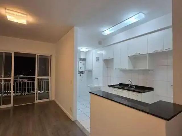 Apartamento para Locação em Barueri/SP Alphaville Industrial 2 Quartos