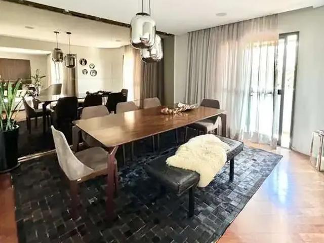 Apartamento para Locação em Barueri/SP Alphaville Industrial 3 Quartos