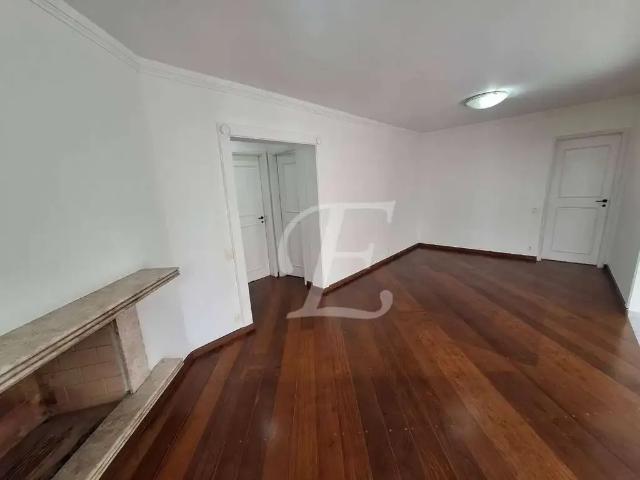 Apartamento para Locação em Barueri/SP Alphaville Industrial 3 Quartos