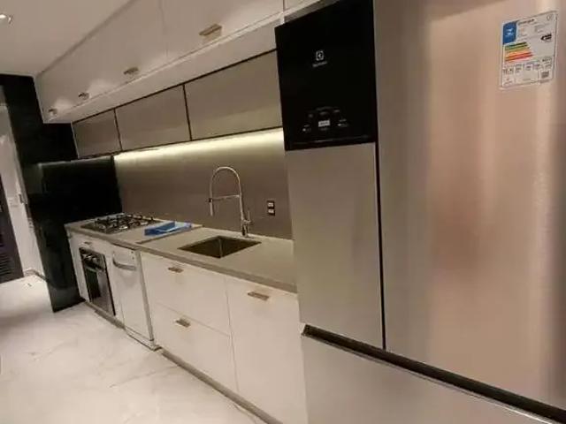 Apartamento para Locação em Barueri/SP Alphaville Industrial 3 Quartos