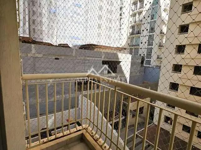 Apartamento para Locação em Barueri/SP Alphaville Industrial 3 Quartos