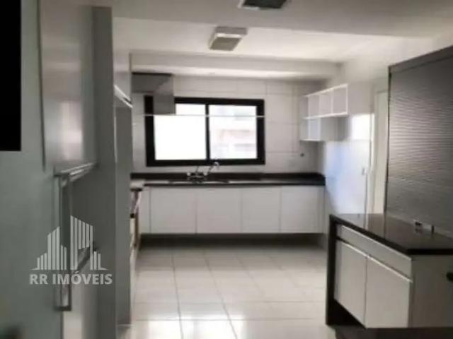 Apartamento para Locação em Barueri/SP Alphaville Industrial 3 Quartos