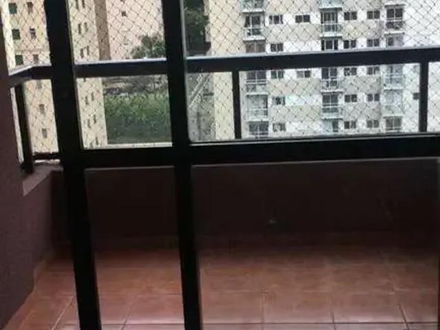 Apartamento para Locação em Barueri/SP Alphaville Industrial 3 Quartos