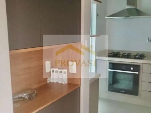 Apartamento para Locação em Barueri/SP Alphaville Industrial 3 Quartos