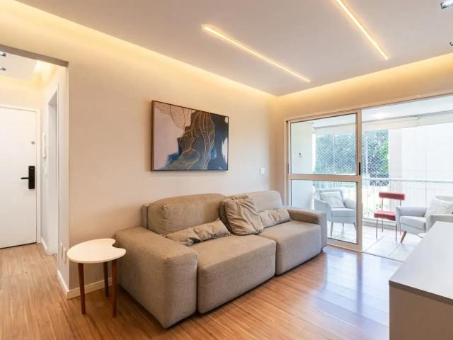 Apartamento para Locação em Barueri/SP Alphaville Industrial 3 Quartos
