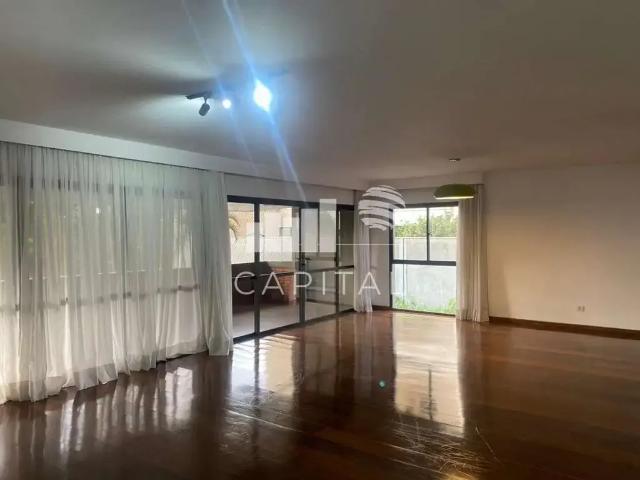 Apartamento para Locação em Barueri/SP Alphaville Industrial 4 Quartos