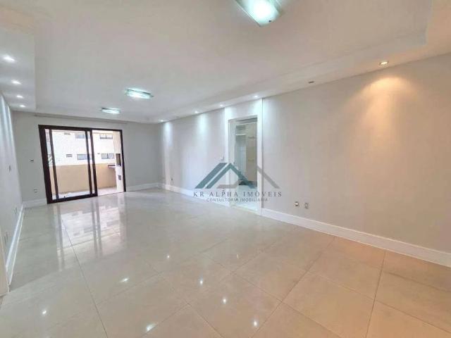 Apartamento para Locação em Barueri/SP Alphaville Industrial 4 Quartos
