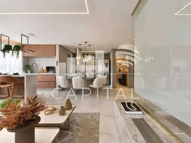 Apartamento para Locação em Barueri/SP Alphagran Alphaville 3 Quartos