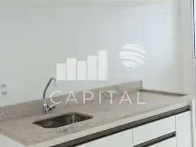 Apartamento para Locação em Barueri/SP Boa Vista 2 Quartos
