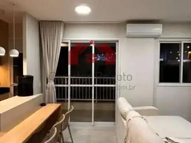 Apartamento para Locação em Barueri/SP Bethaville I 1 Quartos
