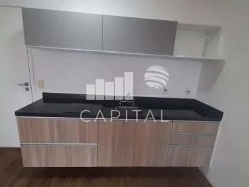 Apartamento para Locação em Barueri/SP Bethaville I 1 Quartos