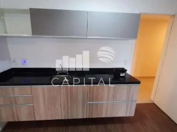 Apartamento para Locação em Barueri/SP Bethaville I 1 Quartos