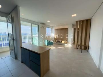 Apartamento para Locação em Barueri/SP Bethaville I 1 Quartos