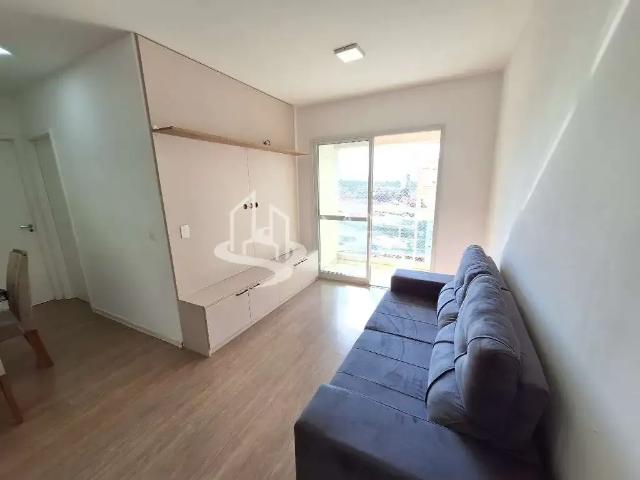 Apartamento para Locação em Barueri/SP Bethaville I 1 Quartos