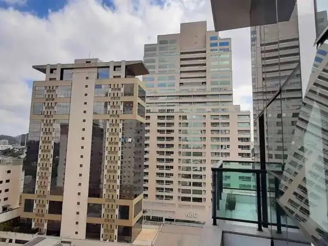 Apartamento para Locação em Barueri/SP Bethaville I 1 Quartos