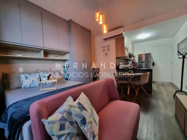 Apartamento para Locação em Barueri/SP Bethaville I 1 Quartos