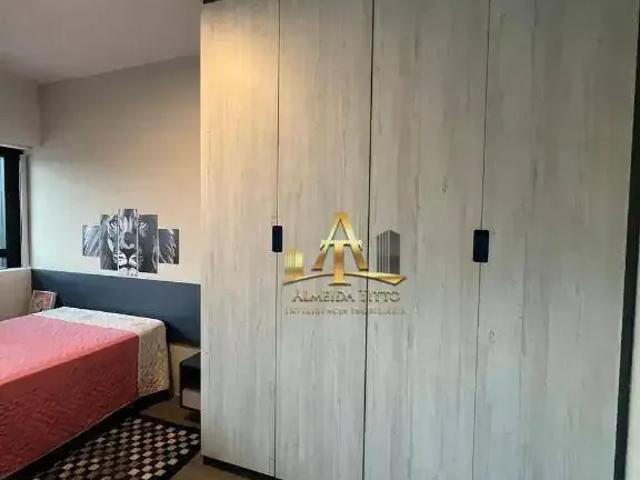 Apartamento para Locação em Barueri/SP Bethaville I 1 Quartos