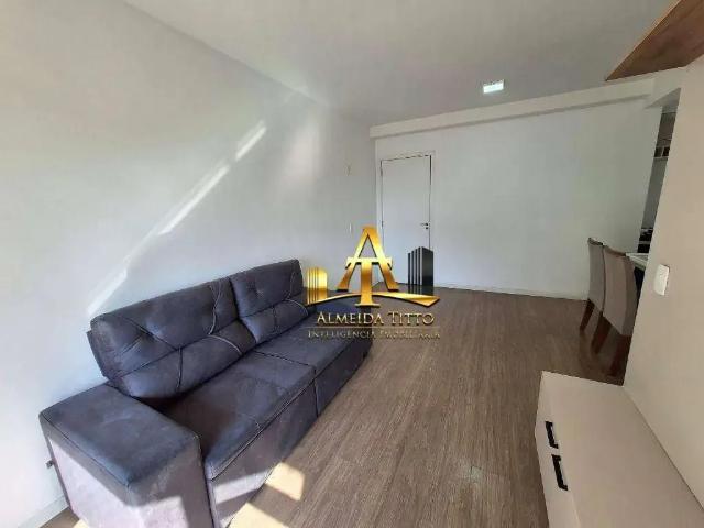 Apartamento para Locação em Barueri/SP Bethaville I 1 Quartos