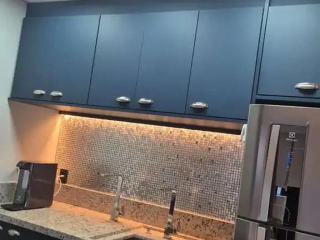 Apartamento para Locação em Barueri/SP Bethaville I 1 Quartos