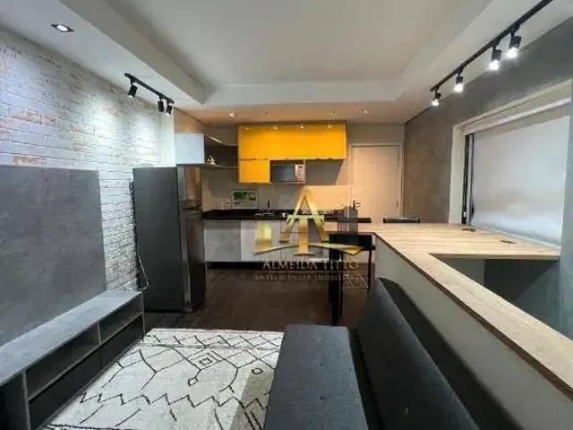 Apartamento para Locação em Barueri/SP Bethaville I 1 Quartos