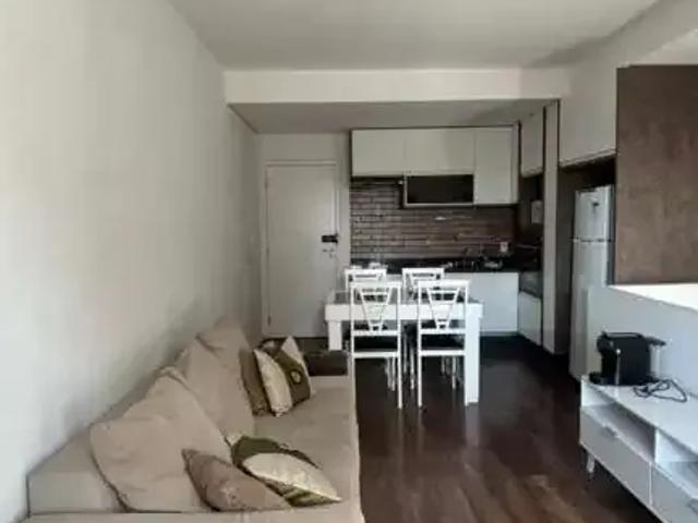 Apartamento para Locação em Barueri/SP Bethaville I 1 Quartos
