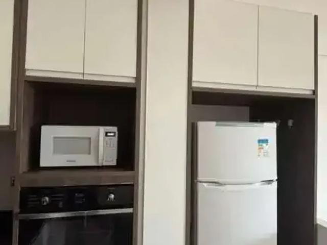 Apartamento para Locação em Barueri/SP Bethaville I 1 Quartos