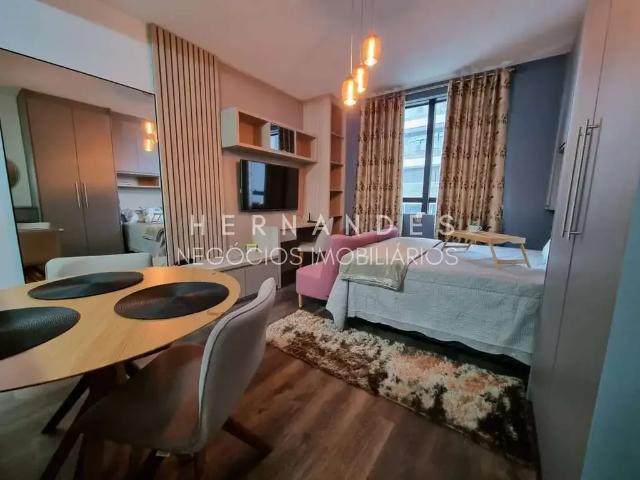 Apartamento para Locação em Barueri/SP Bethaville I 1 Quartos