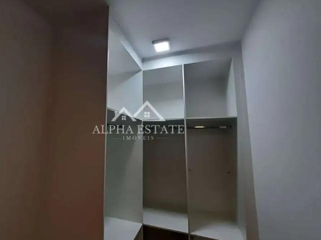 Apartamento para Locação em Barueri/SP Bethaville I 1 Quartos