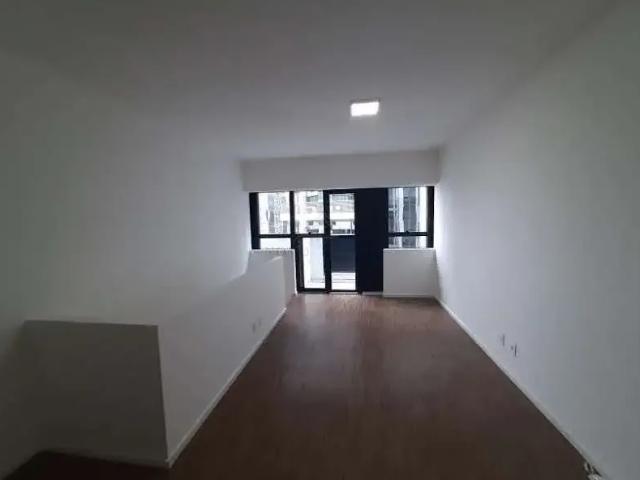Apartamento para Locação em Barueri/SP Bethaville I 1 Quartos