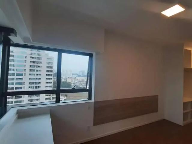 Apartamento para Locação em Barueri/SP Bethaville I 1 Quartos